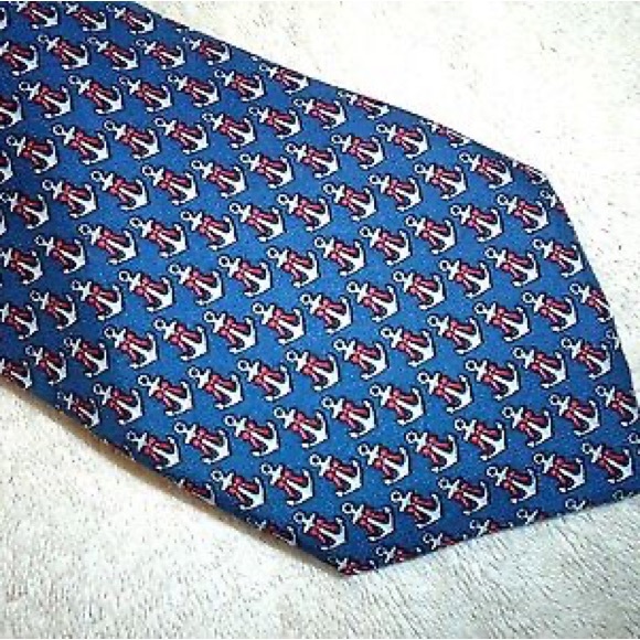 NWOT VV Boys Neck Tie - Picture 1 of 3